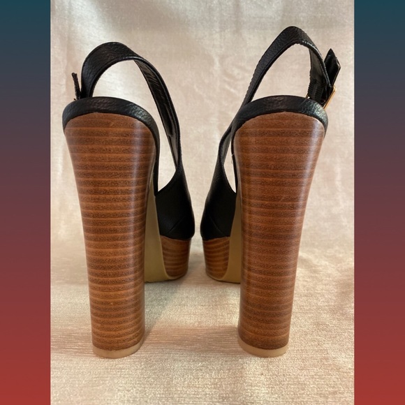 Fabulous 5½” block heels‼️ - Picture 6 of 9